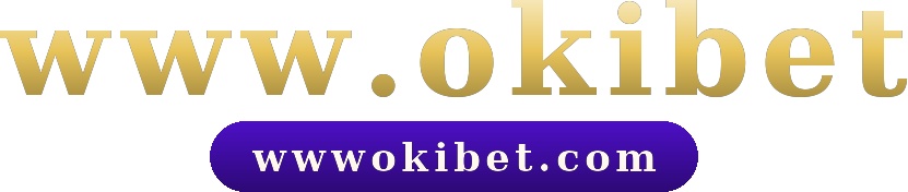 www.okibet logo